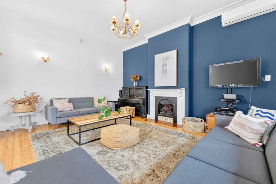 4 Bedroom Property for Sale in Tamboerskloof Western Cape